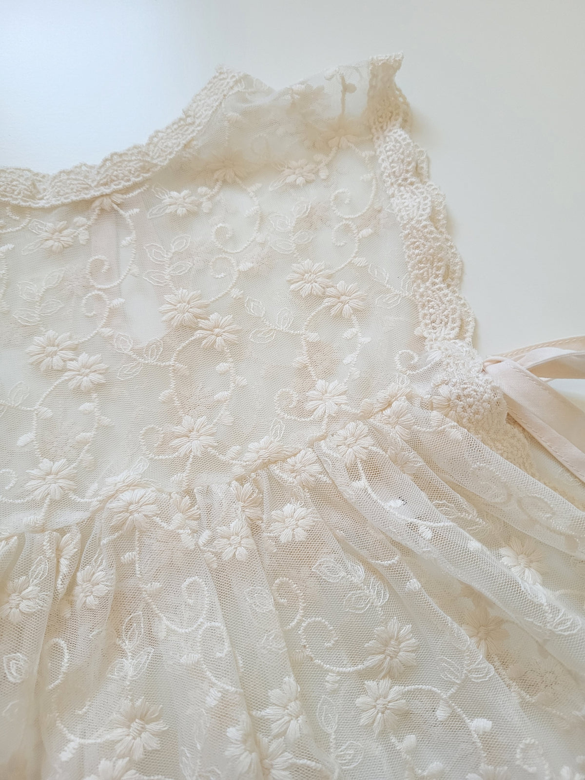 Vintage Vest