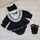 Dorca Romper