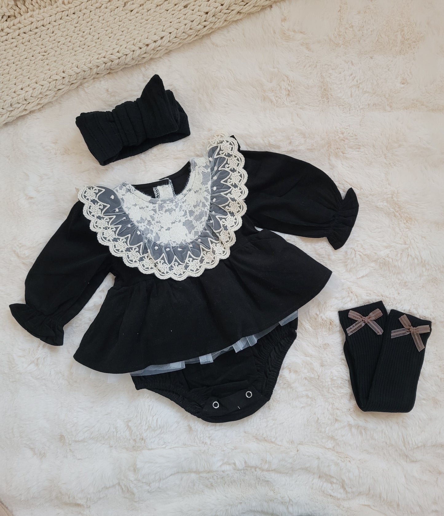 Dorca Romper