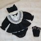 Dorca Romper