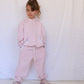 Cotton set (available for pre order only)