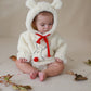 Reindeer Romper ONLY £15.90
