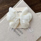 Bow Hairband