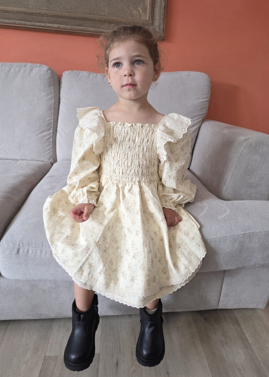 Tina Dress