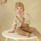 Cali Jumper( from size 0-3m) unisex