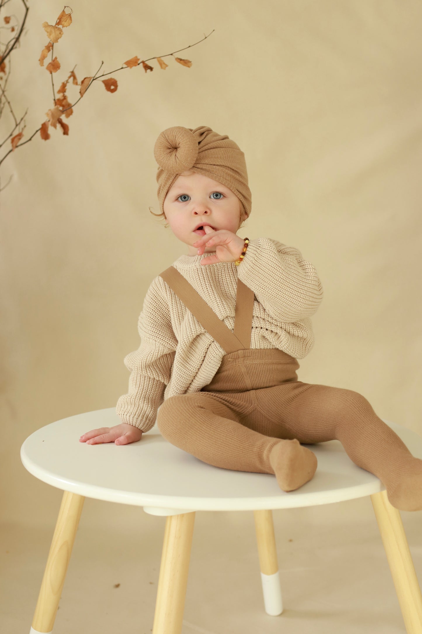 Cali Jumper( from size 0-3m) unisex