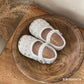 little Sparkle shoes