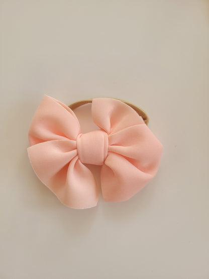 Bow Hairband