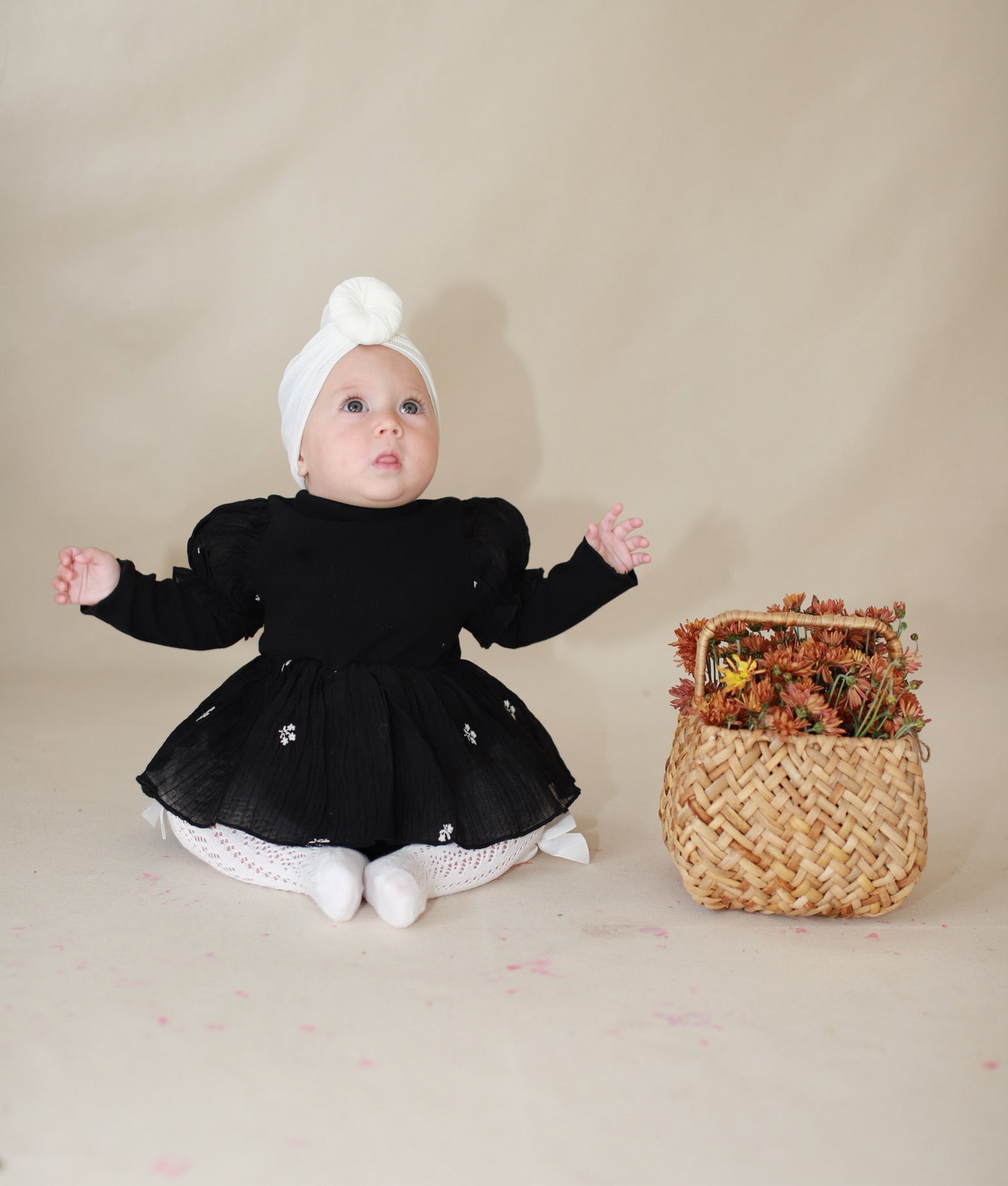 Alina Romper (Jenny Bebe)