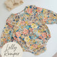 Lolly Romper £13.90 (available from size 0-3m)