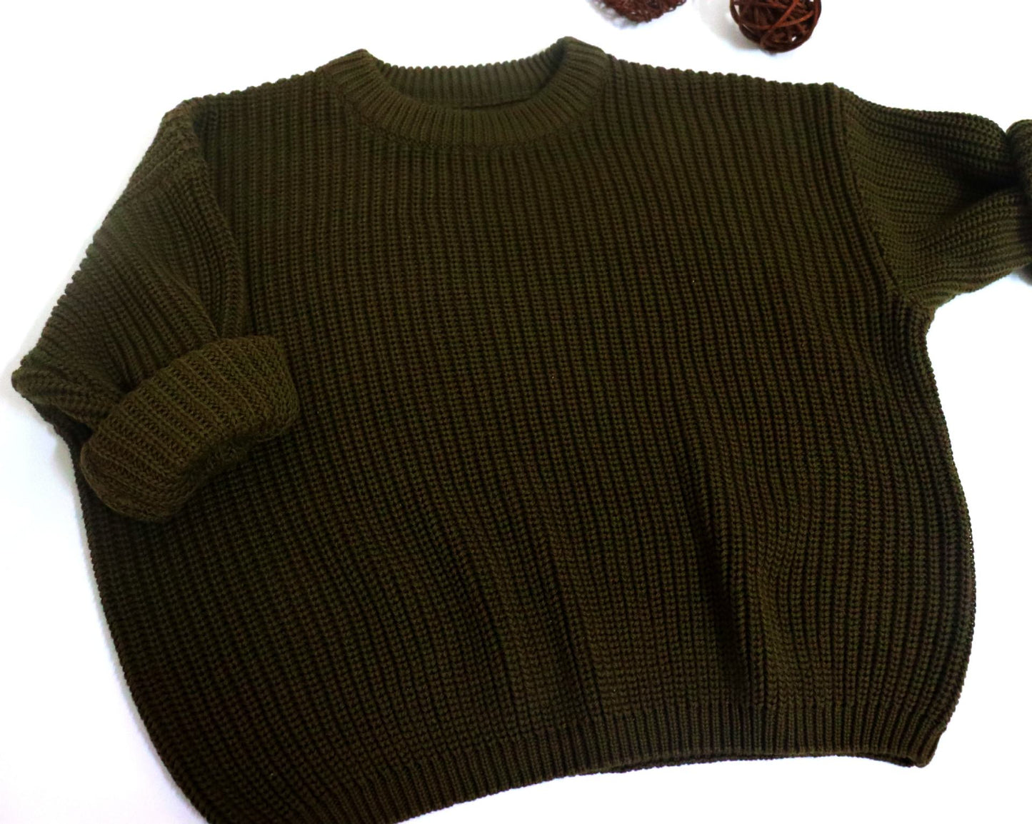 Camila Jumper (ONLY 15.21 through Nunu Bebe app)