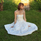 Floral Daydream Dress