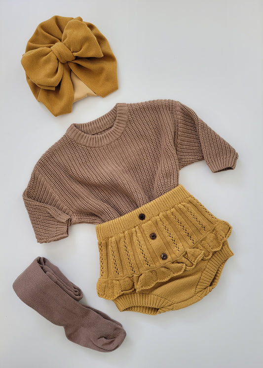 Bloomer Shorts (bloomer only)