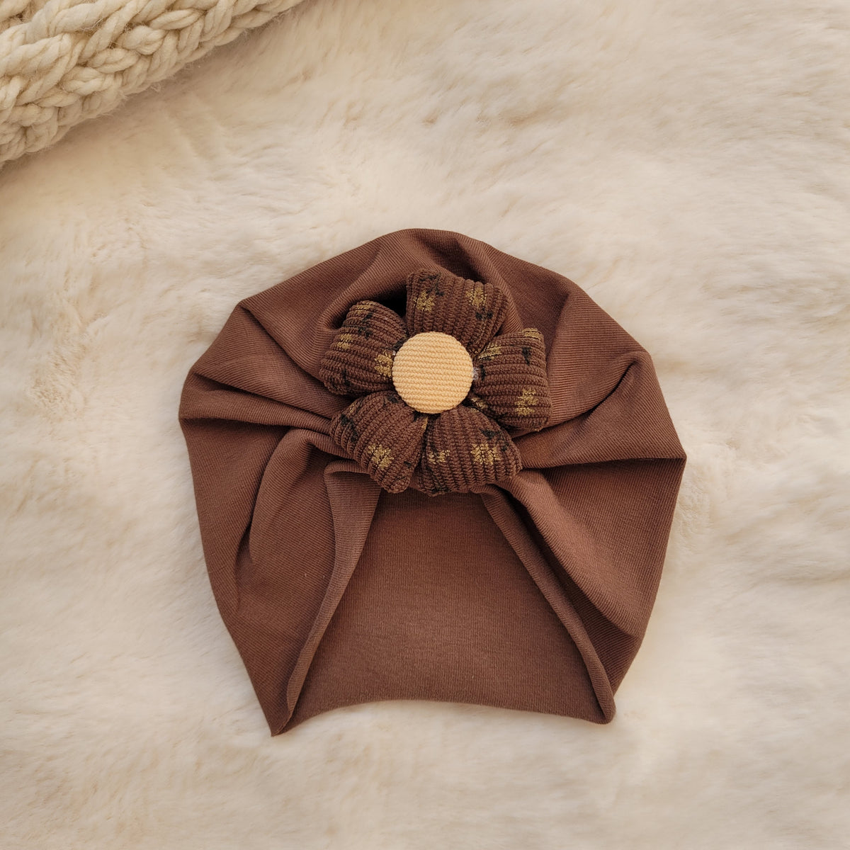 The Chocolate Floral Collection