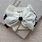 Bow Hairband