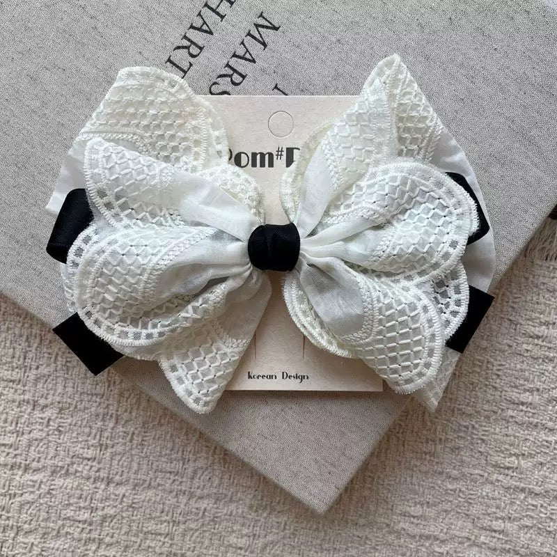 Bow Hairband
