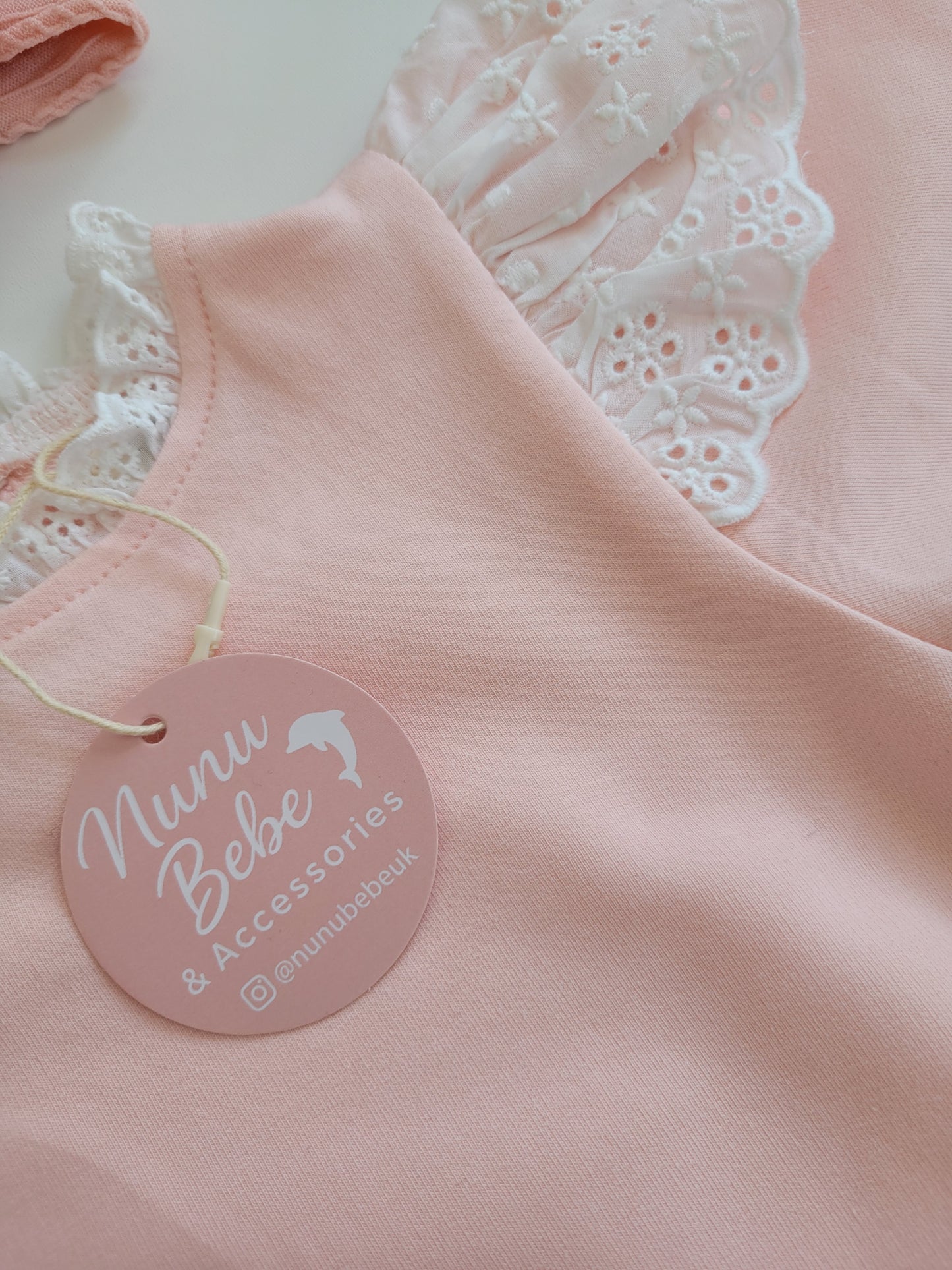 Posy BUNDLE (as shown)