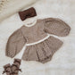 Mel Romper ( Nunu Bebe )