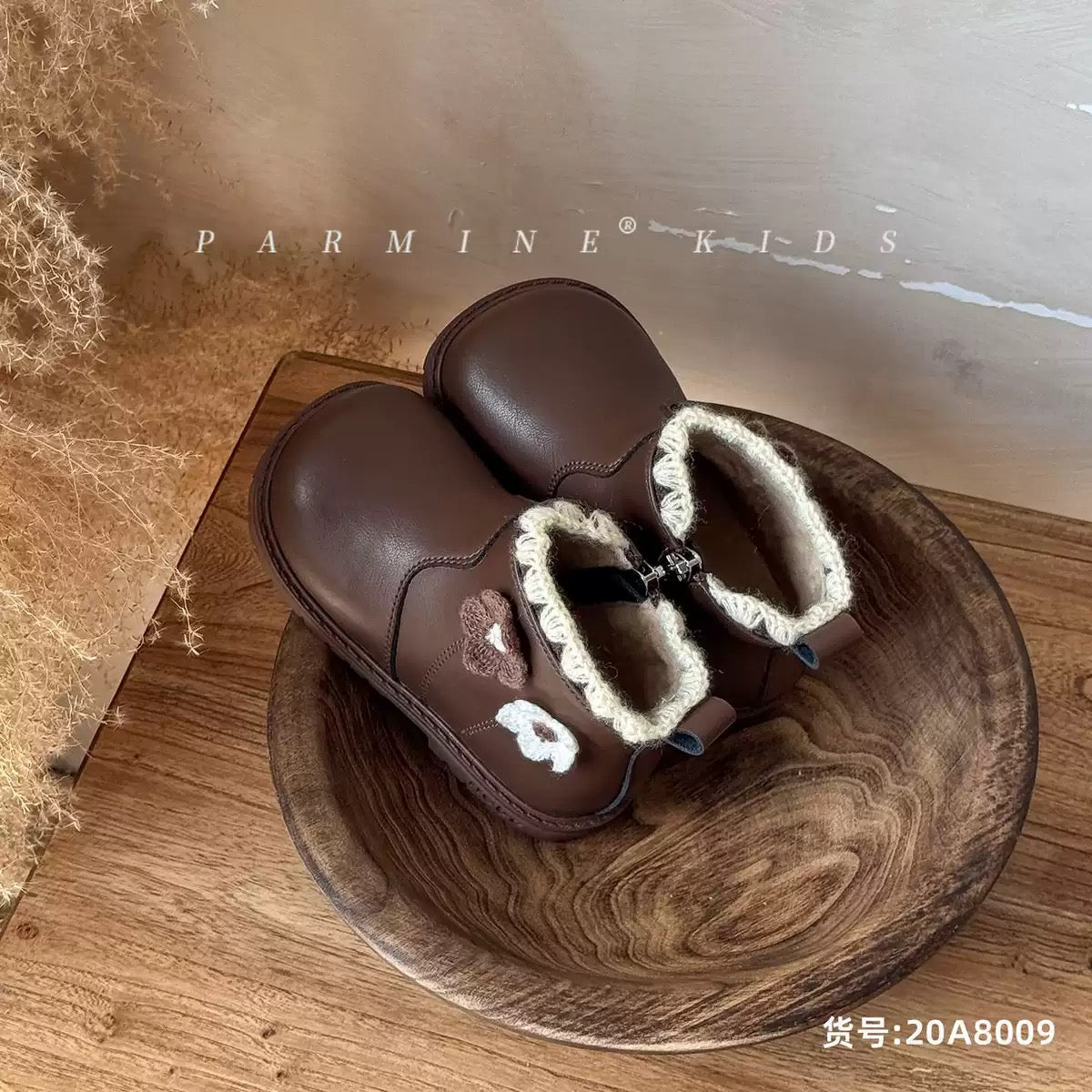 Flower Boots (pre order) 1-2 weeks delivery time