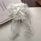 Bow Hairband