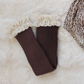 The Chocolate Floral Collection