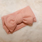 Oversized Hairband (many colours available)