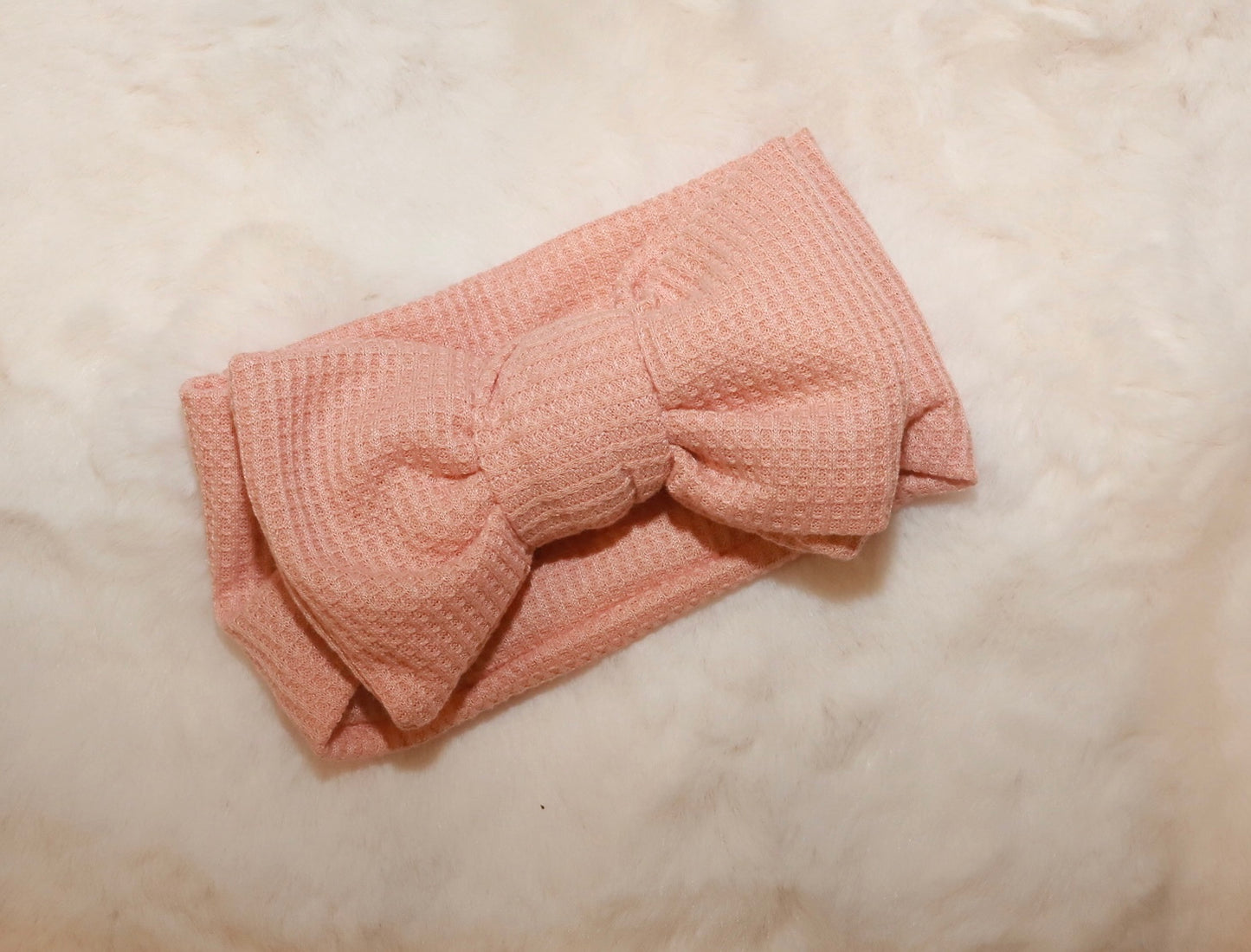 Oversized Hairband (many colours available)