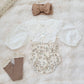 Autumn Bloom Complete Outfit