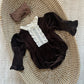 Coralia Romper (Jenny Bebe)