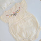 Olivia Romper
