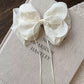 Bow Hairband