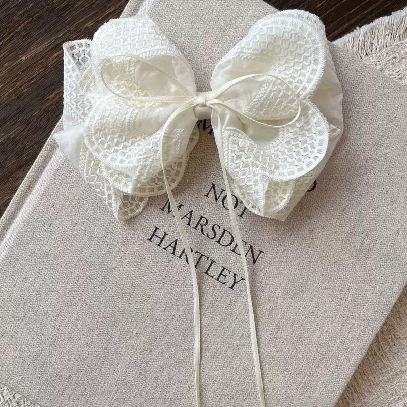 Bow Hairband