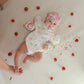 Ruth Romper (Nunu Bebe Design)