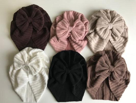 Stella Turban ( £5.90 each)