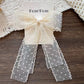 Bow Hairband