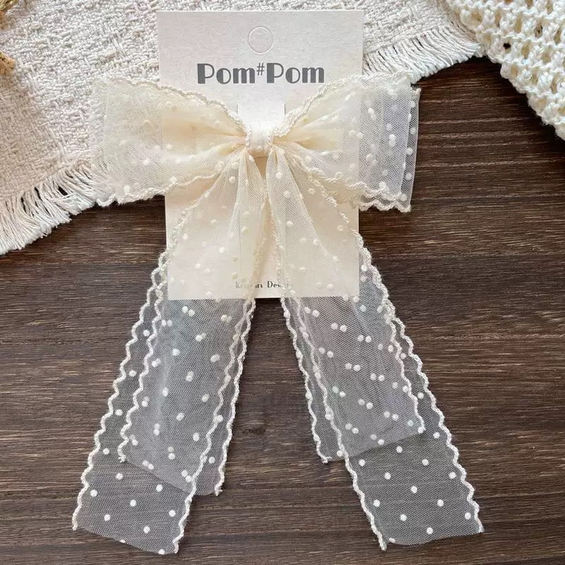 Bow Hairband