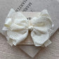 Bow Hairband