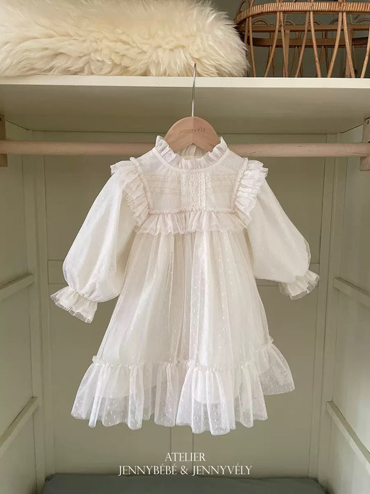 Sabrina Dress (available for pre order only)