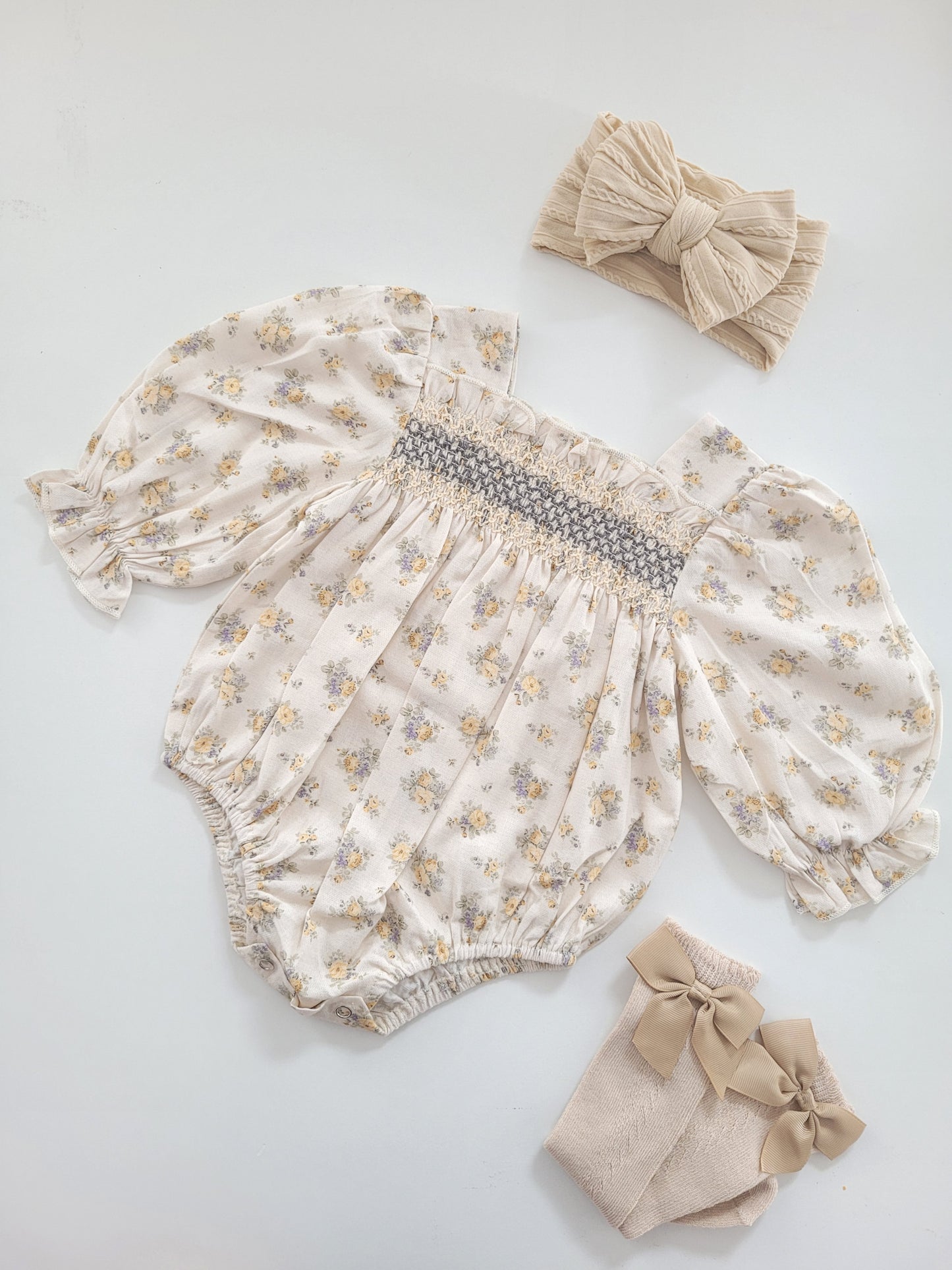 Diana Romper