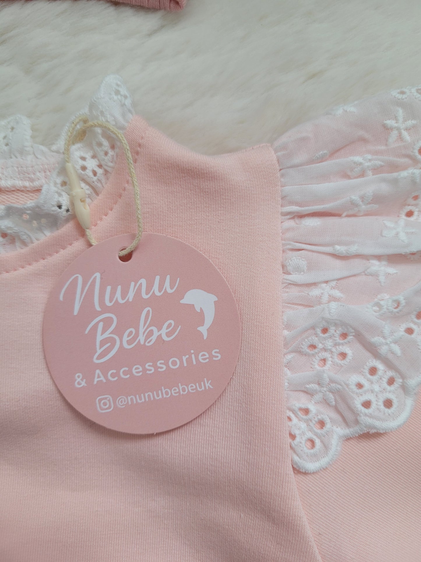 Posy BUNDLE (as shown)