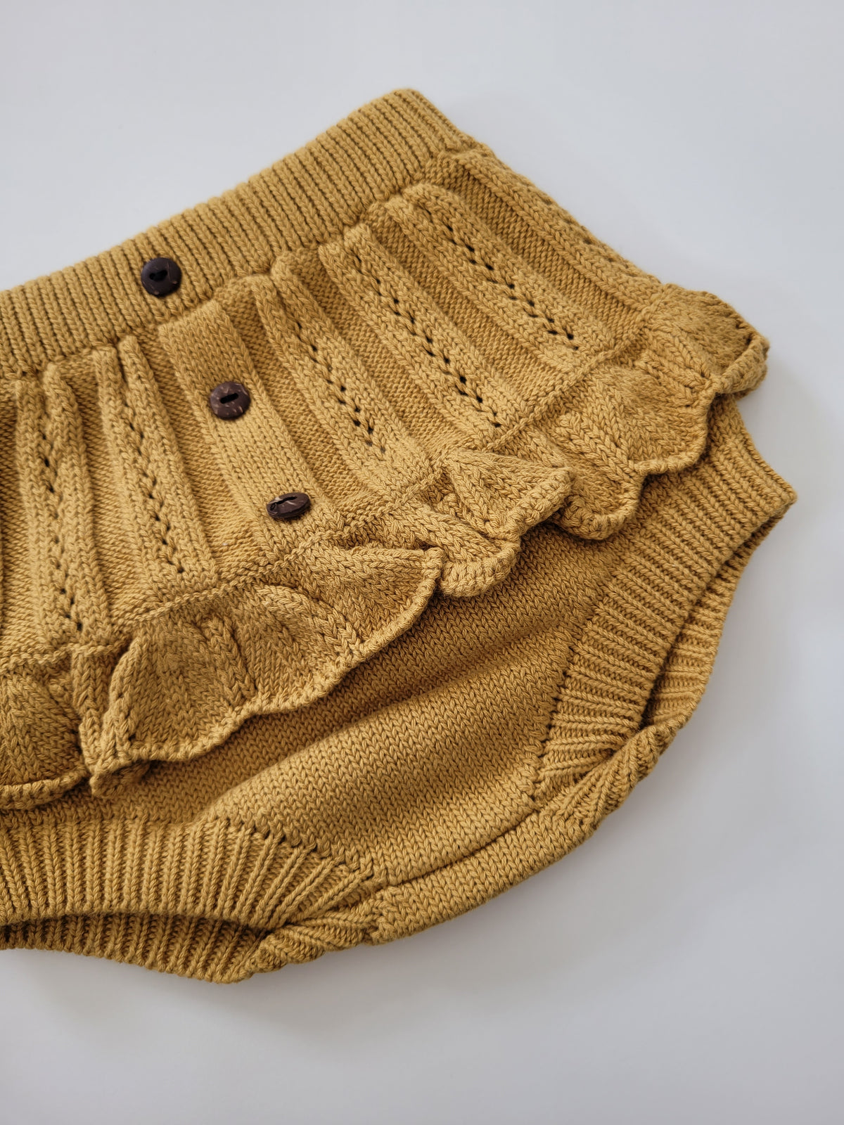 Bloomer Shorts (bloomer only)