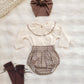 The Chocolate Floral Collection