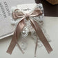 Bow Hairband