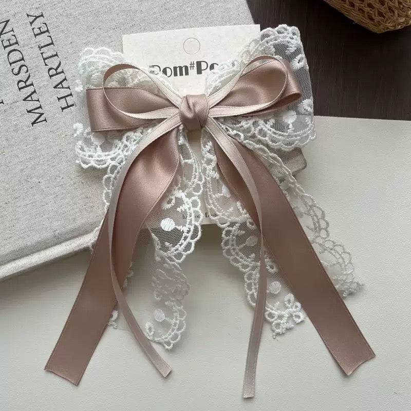 Bow Hairband