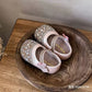 little Sparkle shoes