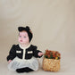 Colete Romper (Jenny Bebe)