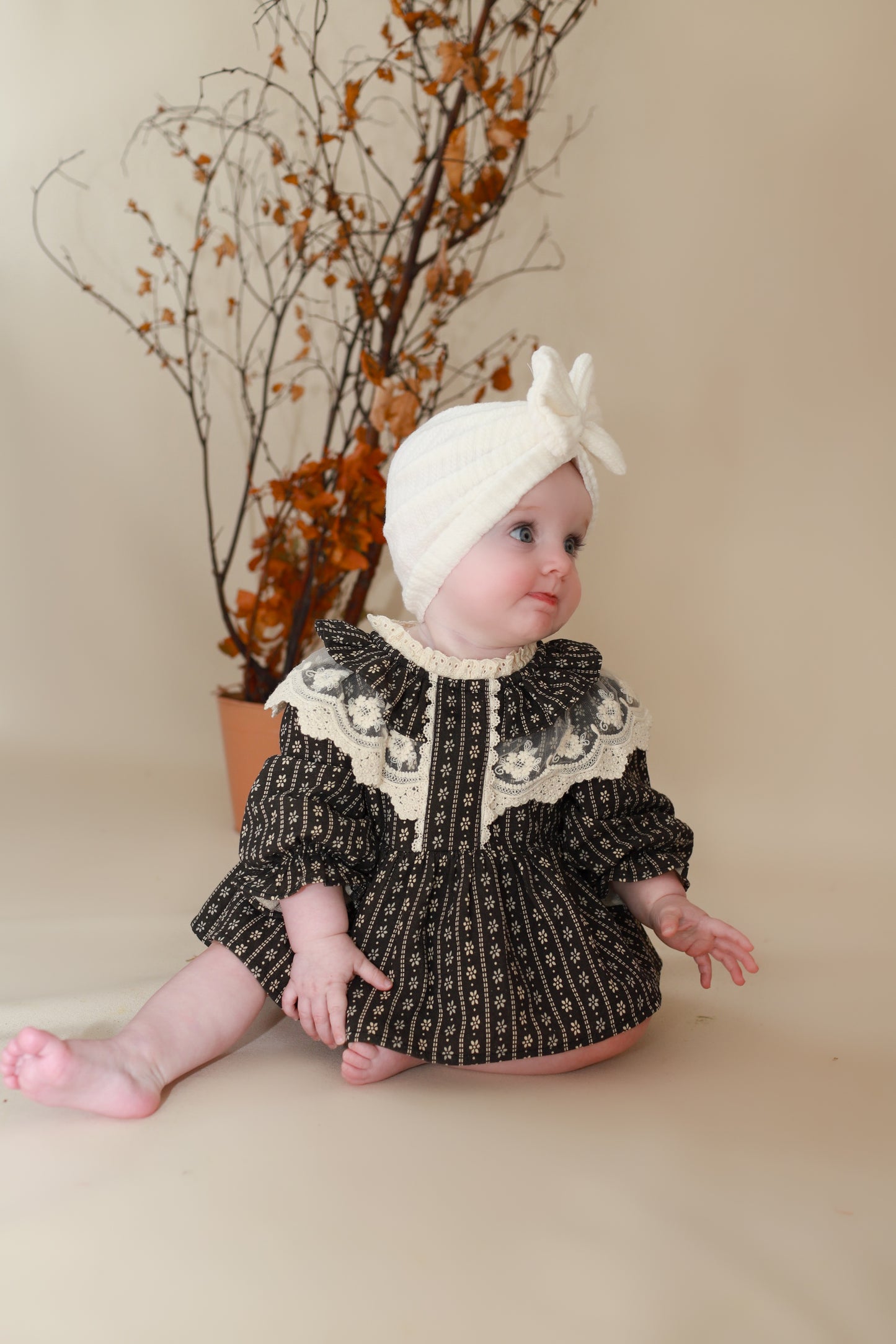 Kate Romper ONLY £17.91 through Nunu Bebe app