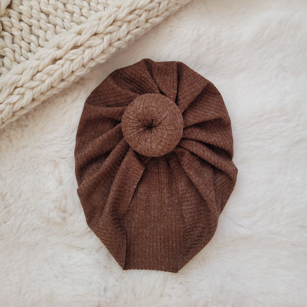 The Chocolate Floral Collection