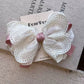 Bow Hairband