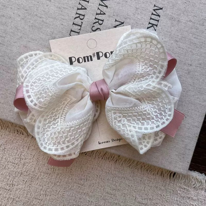 Bow Hairband
